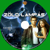 Zöld Lámpás (Aldo) DVD borító CD2 label Letöltése