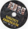 Született bankrablók DVD borító CD1 label Letöltése