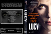 Lucy (Taur1) DVD borító FRONT Letöltése