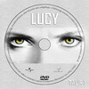 Lucy (Taur1) DVD borító CD1 label Letöltése