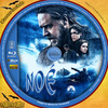 Noé (2014) (atlantis) DVD borító CD1 label Letöltése