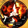 Országúti bosszú (atlantis) DVD borító CD2 label Letöltése