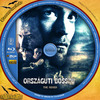 Országúti bosszú (atlantis) DVD borító CD3 label Letöltése