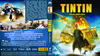 Tintin kalandjai (Aldo) DVD borító FRONT Letöltése