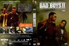 Bad Boys 2. - Már megint a rosszfiúk (Ivan) DVD borító FRONT Letöltése