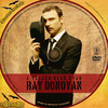 Ray Donovan 1. évad (atlantis) DVD borító CD1 label Letöltése