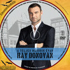 Ray Donovan 2. évad (atlantis) DVD borító CD2 label Letöltése