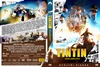 Tintin kalandjai (Aldo) DVD borító FRONT Letöltése