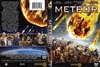 Meteor (2009) (Vermillion) DVD borító FRONT Letöltése