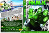 Hulk (Aldo) DVD borító FRONT Letöltése