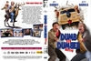 Dumb és Dumber kettyó (stigmata) DVD borító FRONT Letöltése