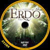 Volt egyszer egy erdõ (2013) (Extra) DVD borító CD1 label Letöltése