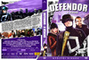 Defendor - A Véderõ (Aldo) DVD borító FRONT Letöltése
