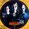 Amnézia (atlantis) DVD borító CD2 label Letöltése