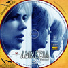 Amnézia (atlantis) DVD borító CD3 label Letöltése