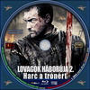 Lovagok háborúja 2. - Harc a trónért (debrigo) DVD borító CD1 label Letöltése