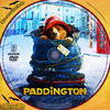 Paddington (atlantis) DVD borító CD3 label Letöltése
