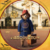 Paddington (atlantis) DVD borító CD4 label Letöltése