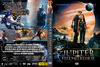 Jupiter felemelkedése (DéeM) DVD borító FRONT Letöltése