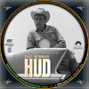 Hud (debrigo) DVD borító CD2 label Letöltése
