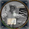 Hud (debrigo) DVD borító CD3 label Letöltése