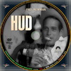 Hud (debrigo) DVD borító CD4 label Letöltése