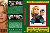 Lány a Petrovka utcából (Goldie Hawn gyûjtemény) (steelheart66) DVD borító FRONT Letöltése