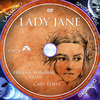 Lady Jane (Lacus71) DVD borító CD1 label Letöltése