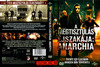 A megtisztulás éjszakája: Anarchia DVD borító FRONT Letöltése