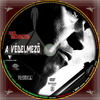 A védelmezõ (debrigo) DVD borító CD2 label Letöltése