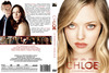 Chloe - A kísértés iskolája (Tiprodó22) DVD borító FRONT Letöltése