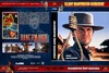 Clint Eastwood sorozat - Akasszátok õket magasra (gerinces) (Ivan) DVD borító FRONT Letöltése
