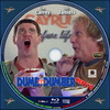 Dumb és Dumber kettyó (debrigo) DVD borító CD3 label Letöltése
