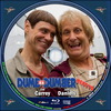 Dumb és Dumber kettyó (debrigo) DVD borító CD4 label Letöltése