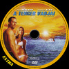 A tenger vadjai (Extra) DVD borító CD1 label Letöltése