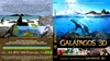 A csodálatos Galápagos 3D (stigmata) DVD borító FRONT Letöltése