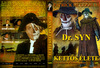 Dr. Syn kettõs élete (Old Dzsordzsi) DVD borító FRONT Letöltése