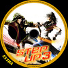 Step Up 1-4. (Extra) DVD borító CD3 label Letöltése