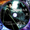 Drakula (1979) (Lacus71) DVD borító CD1 label Letöltése