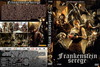 Frankenstein serege (debrigo) DVD borító FRONT Letöltése