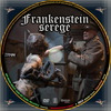 Frankenstein serege (debrigo) DVD borító CD3 label Letöltése