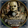 Frankenstein serege (debrigo) DVD borító INSIDE Letöltése