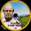 Schmidt története (Extra) DVD borító CD1 label Letöltése
