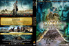 Exodus: Istenek és királyok (Zöldsapkás) DVD borító FRONT Letöltése