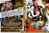 Hellboy 2. - Az Aranyhadsereg (Pokolfajzat 2.) (Aldo) DVD borító FRONT Letöltése