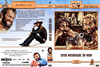 Bud Spencer, Terence Hill sorozat - Isten megbocsát, én nem! (drower) DVD borító FRONT Letöltése