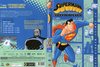 Superman rajzfilmsorozat 2. évad 2. lemez DVD borító FRONT Letöltése