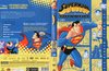 Superman rajzfilmsorozat 2. évad 1. lemez DVD borító FRONT Letöltése