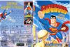 Superman  - a Krypton utolsó fia DVD borító FRONT Letöltése