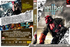 Hellboy 2. - Az Aranyhadsereg v2 (Pokolfajzat 2.) (Aldo) DVD borító FRONT Letöltése